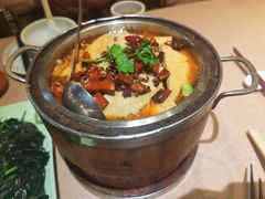 -云来居素食馆(南山店)