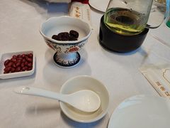 -鹿鸣春饭店(总店)
