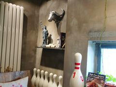 -HIGH FIVE哈福手工汉堡(桂林路店)