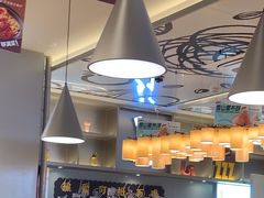 -菲滋意式餐厅(富阳东方茂店)