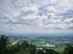 -神光山国家森林公园