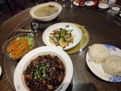 -陶然居·重庆菜(生态园店)