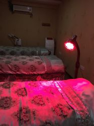 -源素美容养生会所