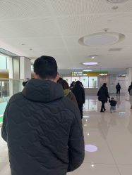 -天津市儿童医院(河西马场院区)