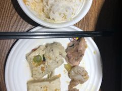 -彭厨(玉荣庄店)