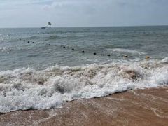 -渡海小渔村.老辈日照菜