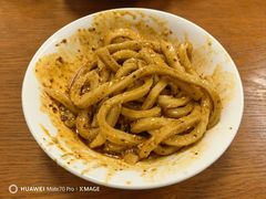 -樊三嬢手工甜水面(大邑安仁店)