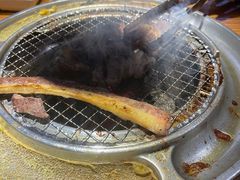 -喜来稀肉(北外滩白玉兰广场店)