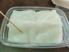 -欢姐伦教糕(北海大道北店)