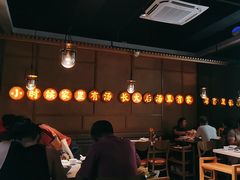 -顺德公广东猪肚鸡·煲仔饭(白石洲店)