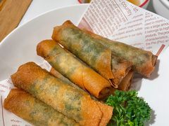 -新白鹿餐厅(第一百货店)