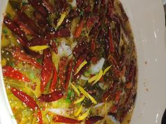 -江渔兒酸菜魚專門店(顺盈时代广场店)
