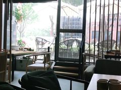 -竹里馆 ·茶食(奥体店)