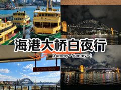-悉尼海港大桥