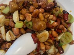 宫保鸡丁-盘飧市(春熙路店)