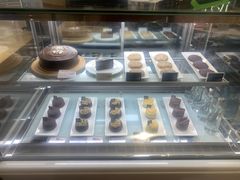 -GODIVA(国际金融中心店)