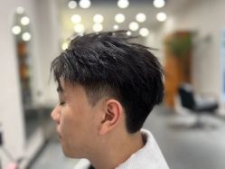 点击看大图 -P.R.O.salon 发哲