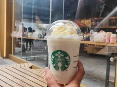 -星巴克臻选(济南恒隆店)