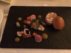 -上海和平饭店-华懋阁 The Cathay Room