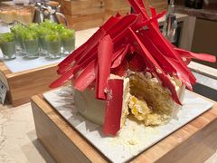 -TABLE·味西餐厅-成都茂业JW万豪酒店