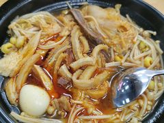-舅姥爷砂锅(正阳路)