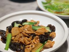 杏花堂过油肉-杏花堂山西菜馆(壹方城店)