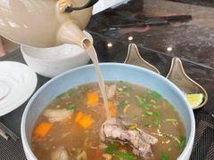 牛尾汤-THE PAWON·8碗(古北SOHO店)