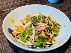 顾家手撕鸡-顧家廚房·私家菜(翠岗润扬北路店)