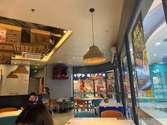 -豪享来中西餐厅(隆昌店)