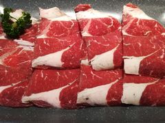 精选谷饲牛上脑-新石器烤肉(马鞍山印象汇店)
