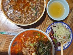 -桂花香手工面(鼓楼店)