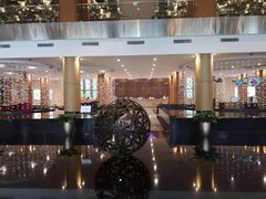 -青岛海尔洲际酒店