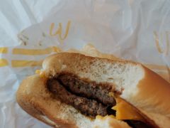 -麦当劳(四川北路店)