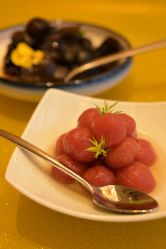 -空中一号宴会厅(信合大厦店)