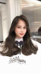 点击看大图 -3AM HAIR SALON烫发染发接发