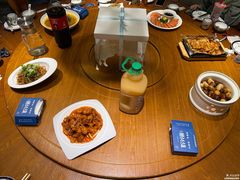 -群英会·三国菜(曹魏古城店)