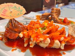 -姑苏家宴·苏帮菜·松鼠桂鱼(苏州总店)