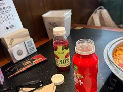 -牛New寿喜烧(闵行龙湖天街店)