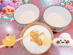 -格日勒阿妈蒙古厨房(大召店)