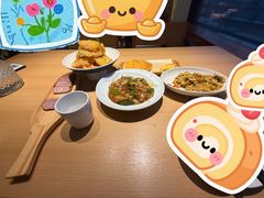 -关东小磨东北菜(上海长风大悦城店)