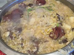 -吴记酱骨炖菜馆(西大直街店)