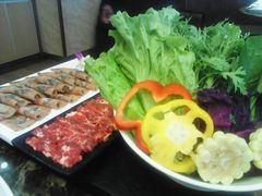 -许府牛杂·鲜牛肉火锅(梁溪万达店)