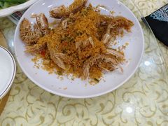 -鹏城人家海鲜酒家·23年老字号(较场尾店)
