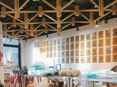 -十八字金银饰·拼豆·开蚌手工体验团建(君太百货店)