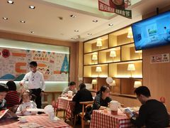 -西贝(宝乐汇店)