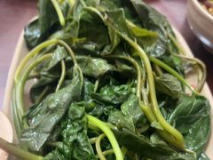 -汝萍传统蘸水菜(春华路总店)