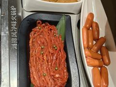-海底捞火锅(振华广场店)