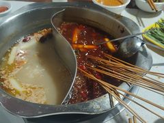 -满江红串串香(七道堰街店)