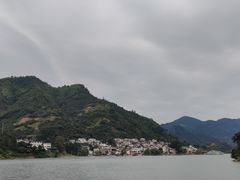 -新安江山水画廊风景区