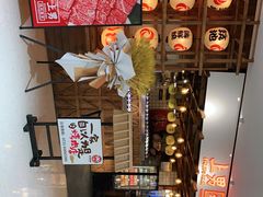 -上男·烧肉集市(五一广场店)